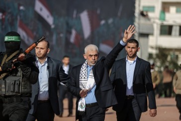 Israël en guerre : le Hamas aurait fait des concessions dans l’accord de cessez-le-feu à cause des lourdes pertes qu’il a subi dans la guerre à Gaza