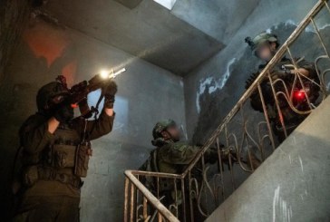 Israël en guerre : les forces de Tsahal éliminent de nombreux terroristes dans la ville de Gaza, à Shejaiya et à Rafah