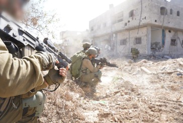 Israël en guerre : les forces de Tsahal continuent les combats à Rafah et à Shajayia dans la bande de Gaza
