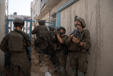Israël en guerre : les forces de Tsahal éliminent des terroristes à Shejaiya et à Rafah dans la bande de Gaza