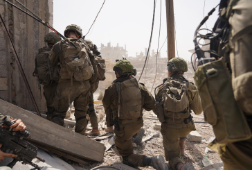 Israël en guerre : les forces de Tsahal éliminent un haut responsable du Jihad islamique palestinien et continuent leurs opérations à Rafah au sud de Gaza