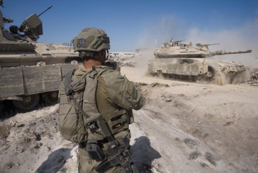 Israël en guerre : les forces de Tsahal continuent les opérations à Shejaiya et à Rafah dans la bande de Gaza