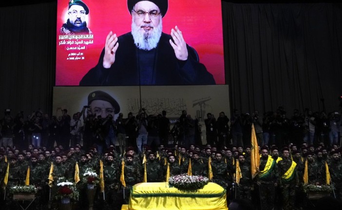 Israël en guerre : le Hezbollah pourrait attendre une opportunité avant de lancer sa riposte contre Israël