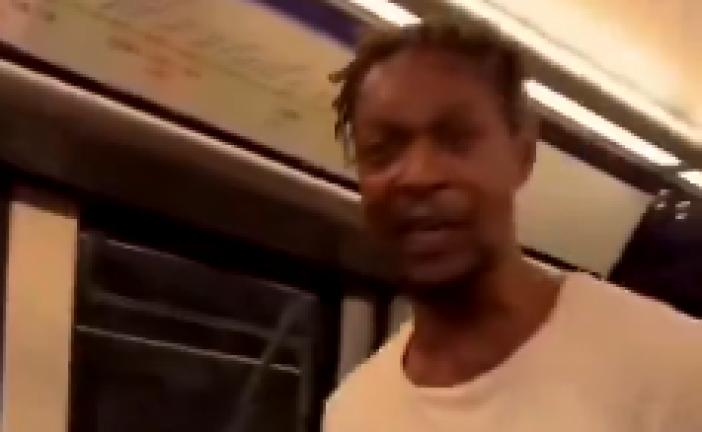 Alerte INFO : Video Paris : une famille victime d’une agression antisémite dans le métro, un témoin porte plainte