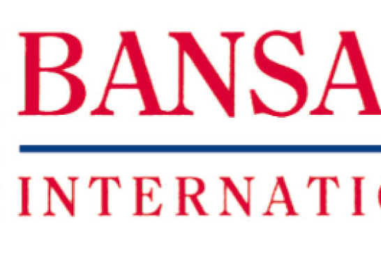 Logo BANSARD