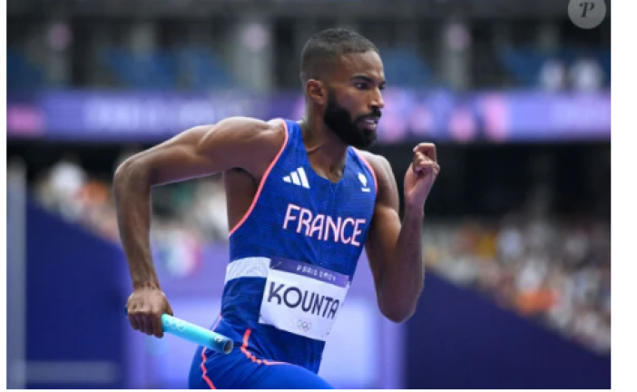 Pas de place pour ces sportifs français qui attisent la haine  «  »Les propos de Muhammad Abdallah Kounta sont inacceptables et méritent les sanctions les plus lourdes », déclare Patrick Karam, vice-président du conseil régional d’Île de France