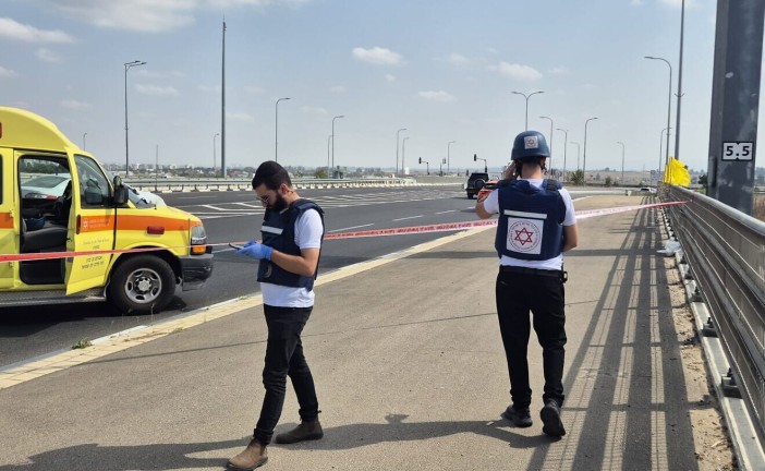 Israël en guerre : une fusillade terroriste près d’Ashdod fait un mort et quatre blessés, l’assaillant neutralisé