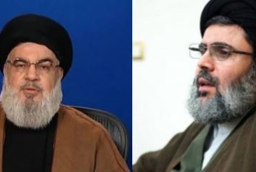 Israël annonce avoir éliminé  Hachem Saffieddine le successeur  pressenti d’Hassan Nasrallah à la tête du Hezbollah