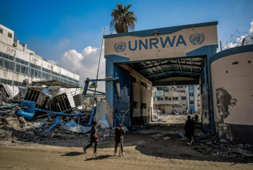 Israël en guerre : l’UNRWA conserve sa candidature au prix Nobel de la paix, malgré ses liens avec le Hamas