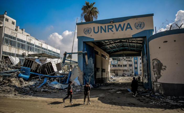 Israël en guerre : l’UNRWA conserve sa candidature au prix Nobel de la paix, malgré ses liens avec le Hamas