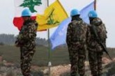 Des membres de la  Finul  SERAIENT impliqués avec les terroristes  Hezbollah