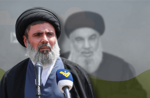 hezbollah eliminated