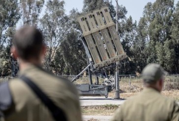 Israël en guerre : un barrage de roquettes du Hezbollah visant une batterie du Dôme de fer près de Tel-Aviv déclenche des sirènes dans le centre d’Israël