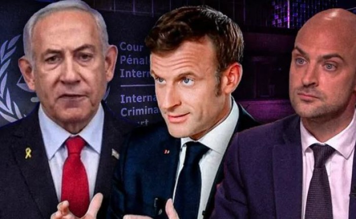 Israël Actualités: Quant à la France, surnommée « pompier pyromane », sur l’affaire de l’immunité du Premier Ministre Israelien Benjamin Netanyahu