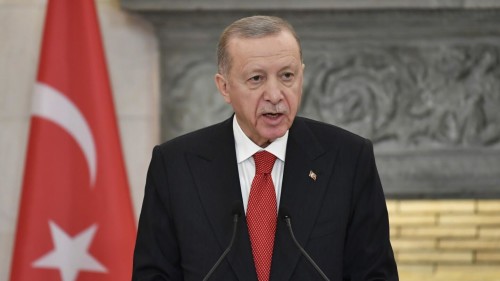 Erdogan