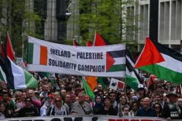 Israel Actualités: Israël va fermer son ambassade en Irlande