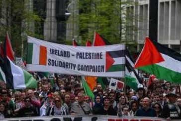 Israel Actualités: Israël va fermer son ambassade en Irlande