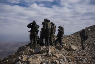 Israël en guerre : Tsahal se prépare à rester dans la zone tampon avec la Syrie sur le mont Hermon jusqu’à la fin 2025