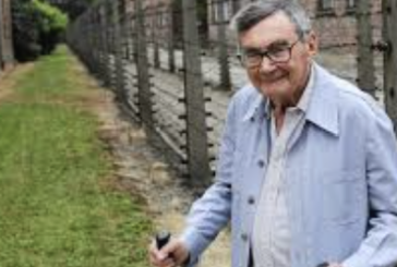 The president of the International Auschwitz Committee, Marian Turski, has passed away in Poland at the age of 98