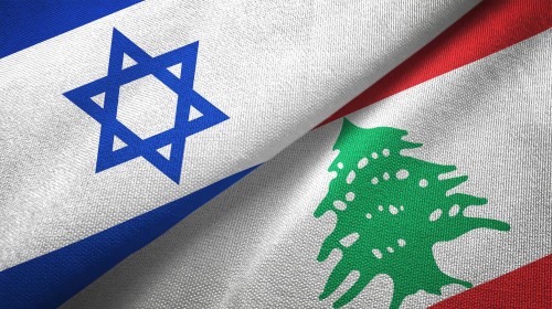 Israel Lebanon