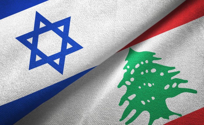 Israël en guerre : Israël et le Liban entament des négociations pour régler leurs différends frontaliers