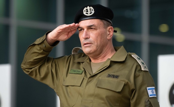 Israël en guerre : le nouveau chef d’état-major de Tsahal affirme que l’armée israélienne se prépare à reprendre les combats à Gaza et à vaincre le Hamas