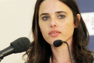 Israël : la ministre de la Justice sous le feu de critiques sexistes