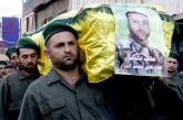 Quarante terroristes du Hezbollah ont été tués à la frontière libano-syrienne