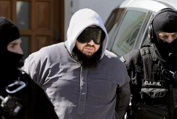 Lourde peine de prison requise contre le chef du groupe islamiste Forsane Alizza