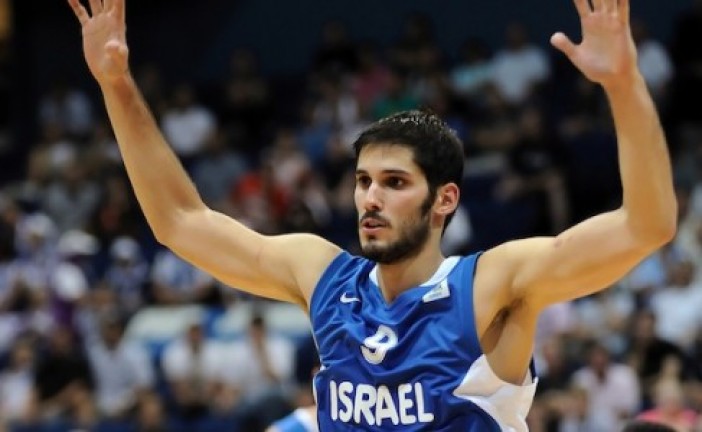 Eurobasket 2015 : Israël bat la Russie