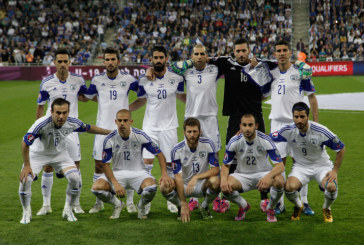 Qualifications de l’Euro 2016 : Israël pulvérise Andorre