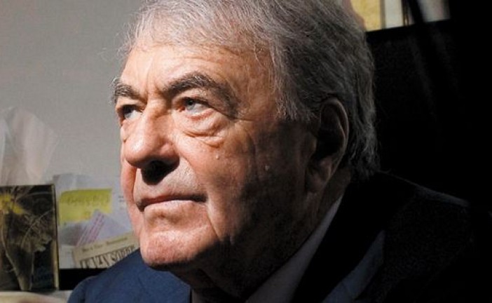 Claude Lanzmann à l’AFP: « je défends Israël, un point c’est tout ! »