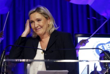 LE FAIT DU JOUR. Le sondage exclusif Odoxa pour notre journal et BFMTV révèle que le FN est le seul parti à progresser réellement depuis les attentats.