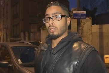 Saint-Denis : « je ne les connais pas du tout », assure celui qui a prêté l’appartement !!! MDR