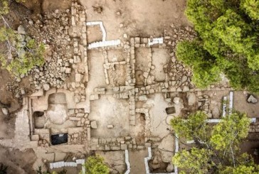 Confirmation de la découverte du Tombeau des Macabim