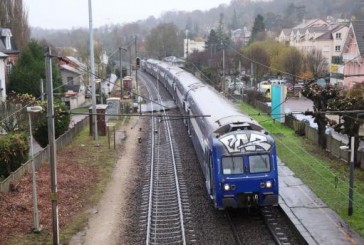 Versailles : un viol évité de justesse dans un train – par deux afghans mis en examen et écroué