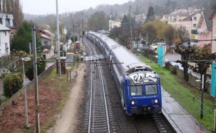 Versailles : un viol évité de justesse dans un train – par deux afghans mis en examen et écroué