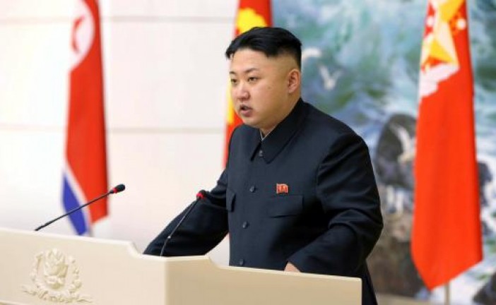 Pyongyang pose un ultimatum à la Corée du Sud, les tensions montent.