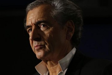 Créteil : conférence avec Bernard Henri-Lévy