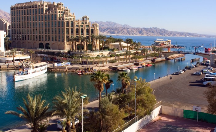 Un casino à Eilat réservé aux étrangers ?