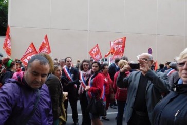 Le parti communiste de Stains se mobilise pour honorer un tueur de Juifs