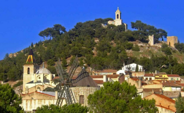 Vive les mariés ! Allauch (près de Marseille) et Kadima (près de Netanya) signent leur jumelage