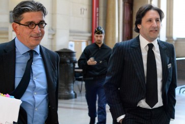 Escroquerie à la taxe carbone: 8 ans de prison et 283 millions d’euros à rembourser pour Arnaud Mimran et Marco Mouly