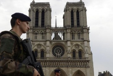 INFO LE FIGARO – Une voiture contenant des bonbonnes de gaz découverte à Paris : plusieurs gardes à vue