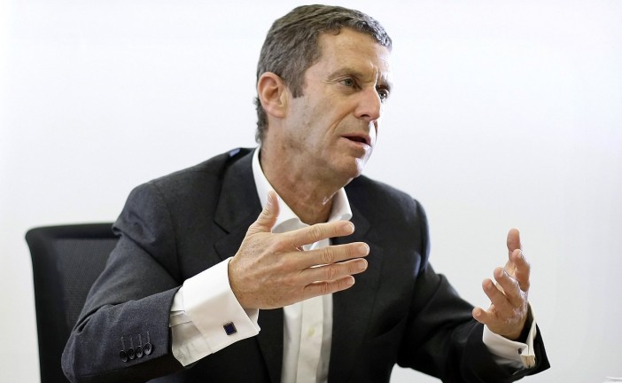 L’Israélien Beny Steinmetz reclame 10 milliards de dollars à George Soro