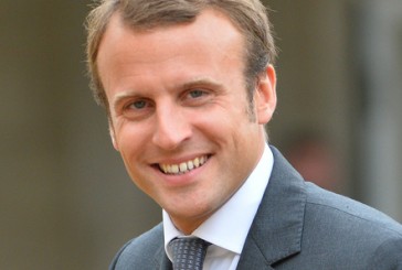 Election présidentielle française: Macron nettement en tête dans les territoires d’outre-mer