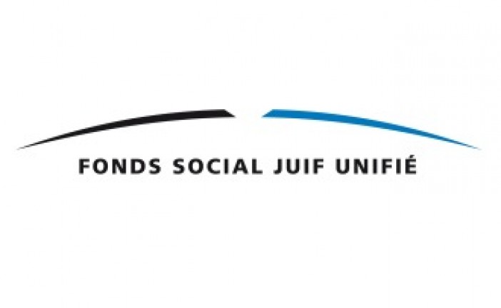 LE FONDS SOCIAL JUIF UNIFIE APPELLE A FAIRE BARRAGE A MARINE LE PEN