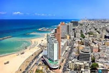 Israël : 6% de touristes français en plus depuis janvier