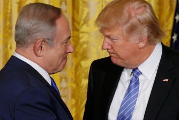 Israël accuse Donald Trump d’avoir grillé un de ses espions au sein de l’Etat islamique