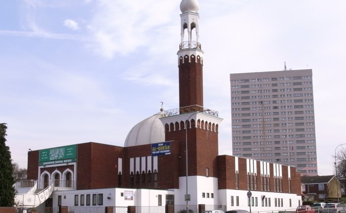 La mosquée de Manchester a refusé d’enterrer le terroriste